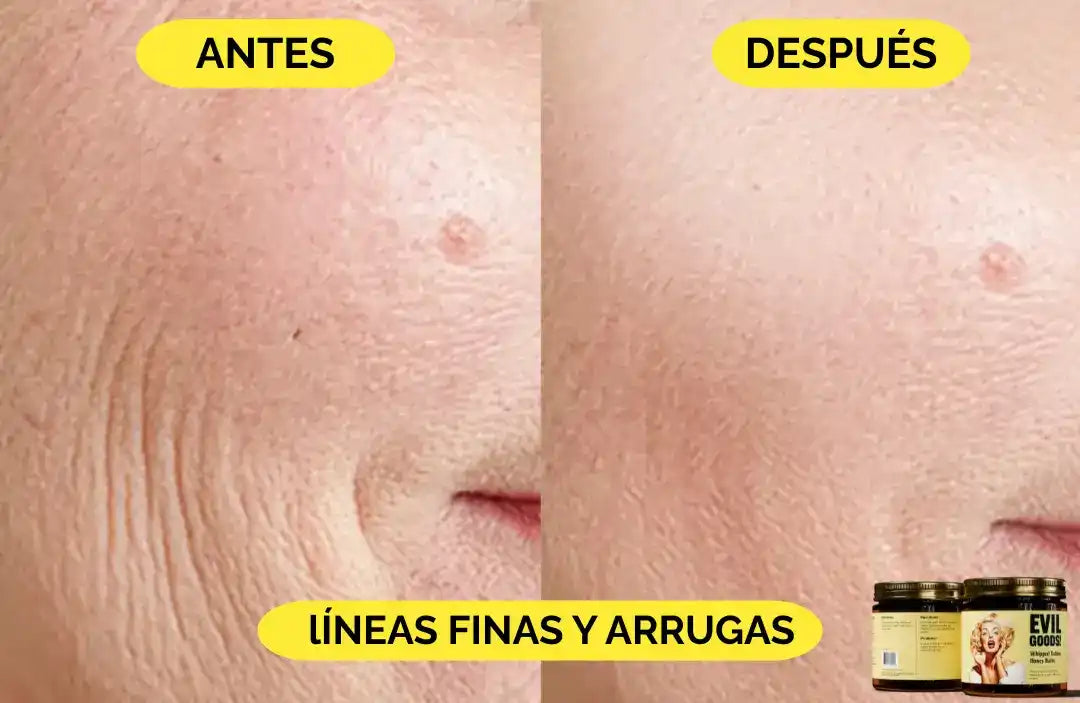 💥 EL SECRETO DE UNA PIEL SUAVE ESTÁ EN EL SEBO DE RES