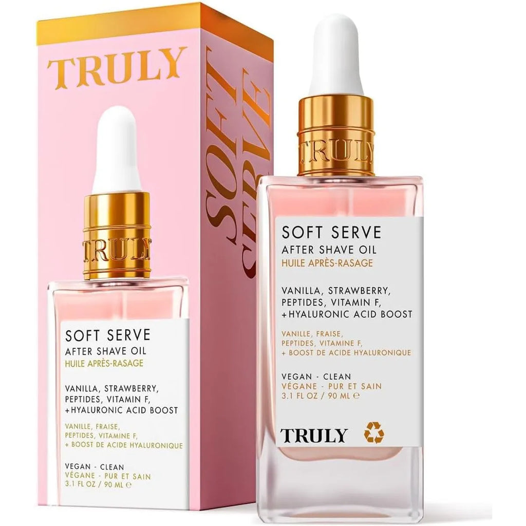 SOFT SERVE Serum Truly