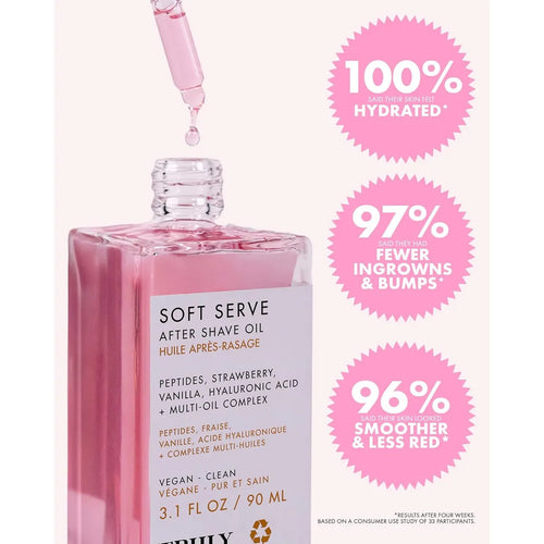 SOFT SERVE Serum Truly